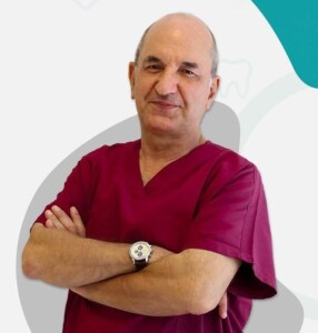 best dentists in Istanbul