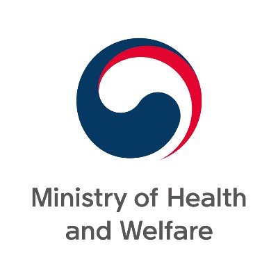 Accreditation by the Ministry of Health of South Korea