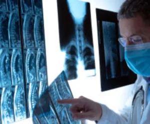 Операція на хребті в Німеччині