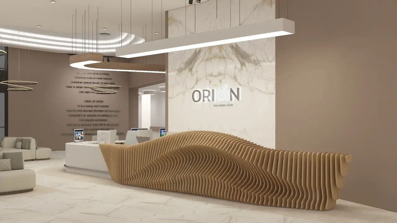 Центр пластической хирургии Орион (Orion Surgery Center)