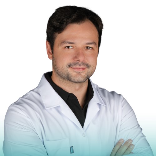 Сердар Енигюн (Serdar Yenigun)