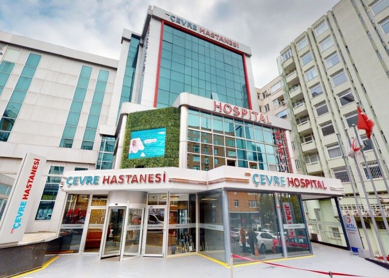 Частная клиника Чевре (Private Cevre Hospital)