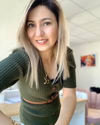 Fatma Çece Çalışkanlar