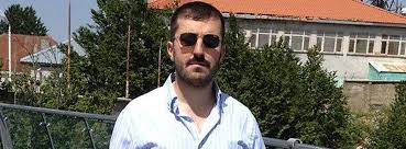 Ferit Çetin