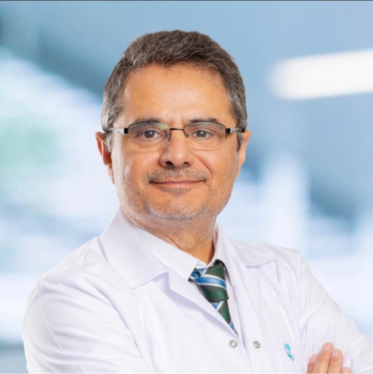 Салім Юче (Salim Yuce)