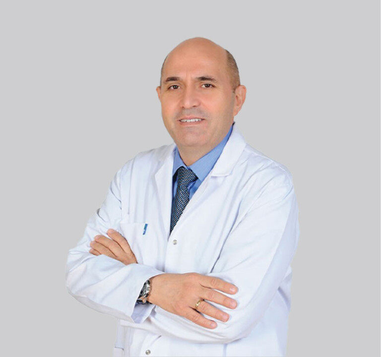 Шереф Басал (Seref Basal)