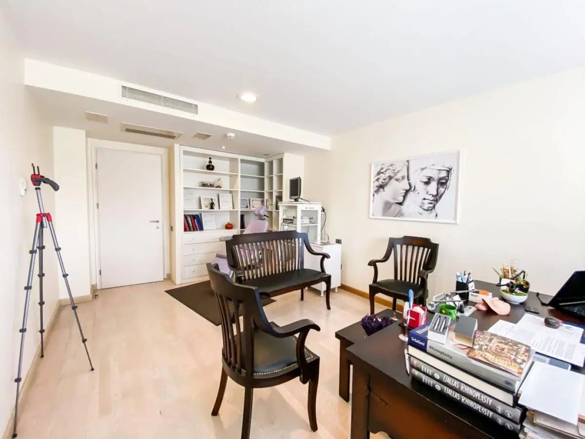 Клиника Ноуз Аэстетикс (Nose Aesthetics Clinic)