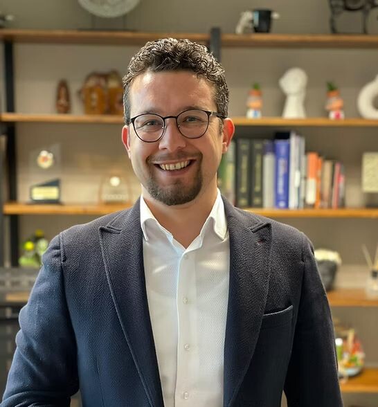 Дюран Чекич (Duran Cekic)