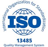 ISO 13485