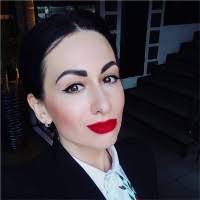 Kateruna Shushkovska