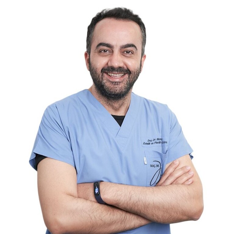 Мурат Сарыджи (Murat Sarıcı)