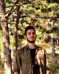 Mustafa Aybars Gümüş