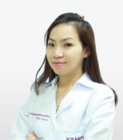 Санипрейя Йингтавеситичул (Sanipreeya Yingtaweesithikul)