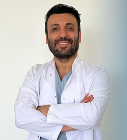 Серкан Сабанджи (Serkan Sabanci)