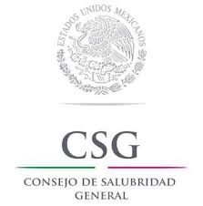 Генеральный совет здравоохранения Мексики