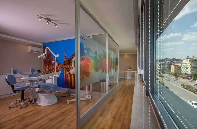 Клиника AestheDental