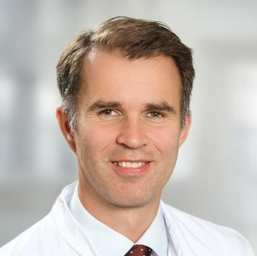 Даниэль Кендофф (Daniel Kendoff)