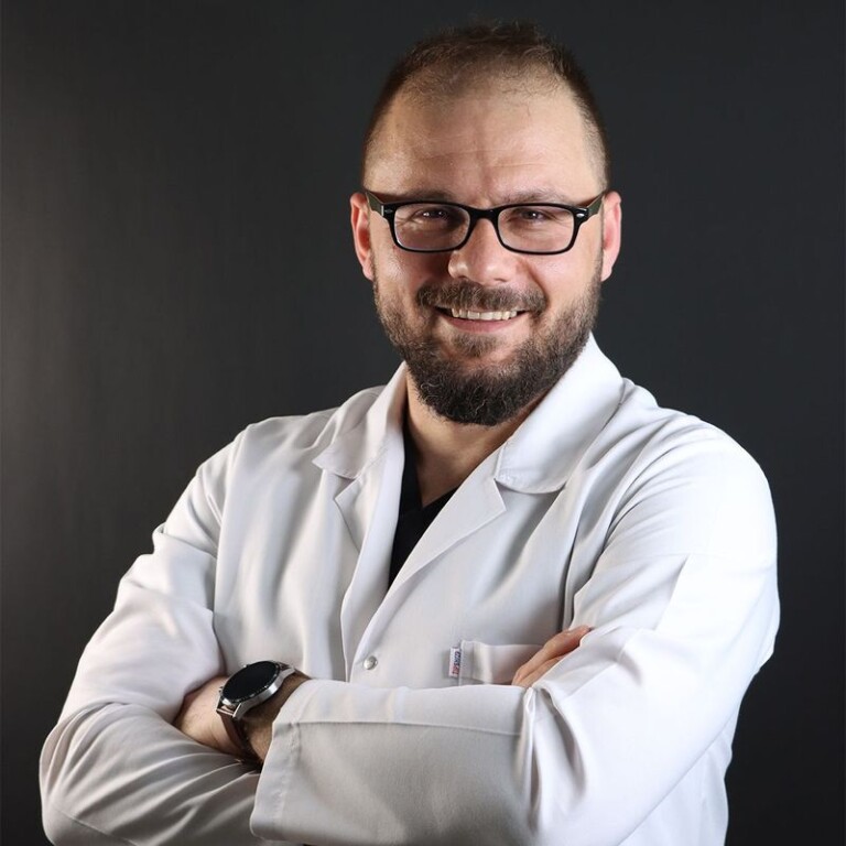 Dr. Dogan Sahin