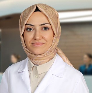 Эмине Савран Элибол (Emine Savran Elibol)