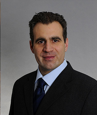 Маркус Егер (Marcus Jager)