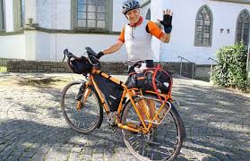 M. Heinrich Seegenschmiedt