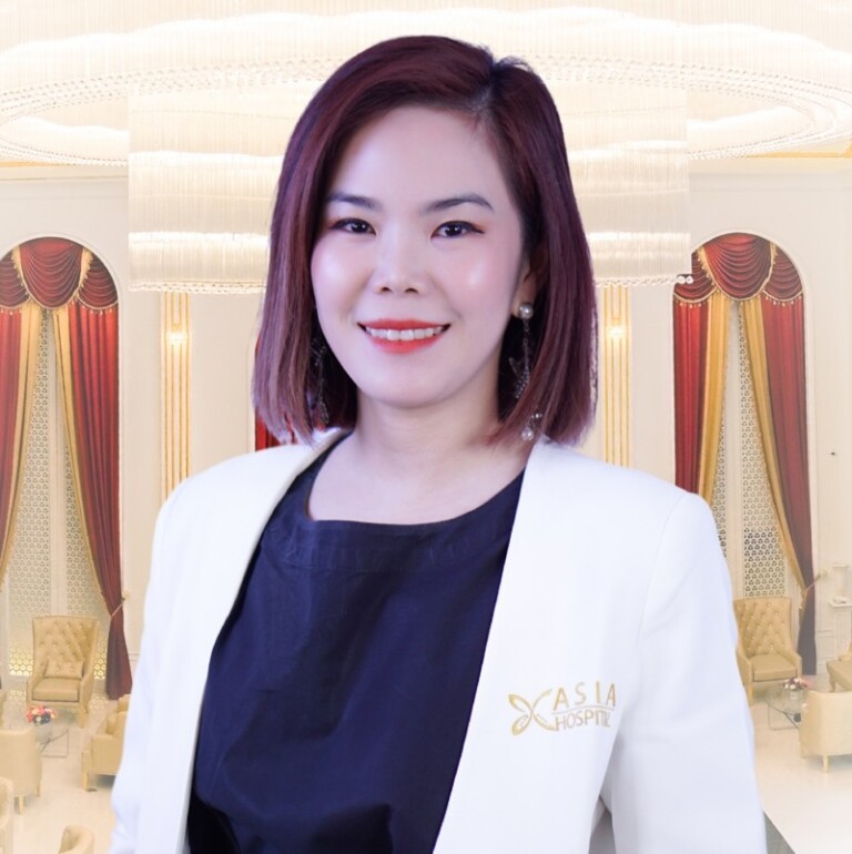 Dr. Sirintip Jira-Adisai