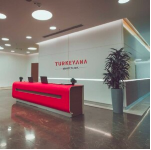 clinica capilar en turquia