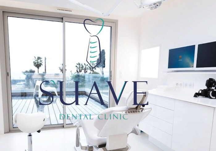 Стоматологическая клиника Суаве (Suave Dental Clinic)
