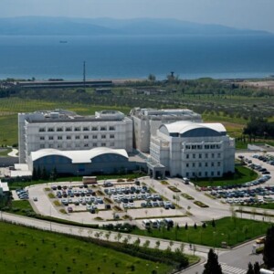 медицинский туризм в Турции