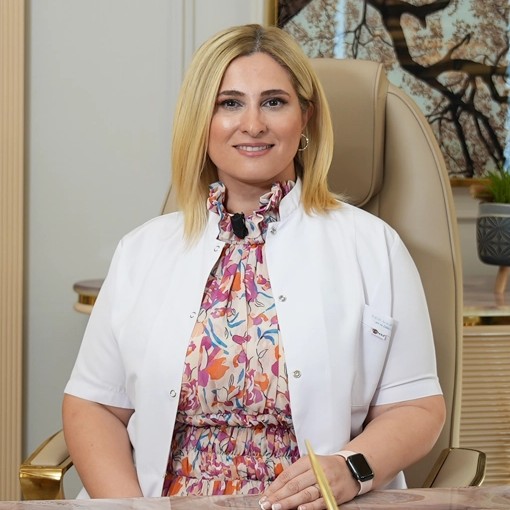 Проф. Арзу Атасевен (Arzu Ataseven)