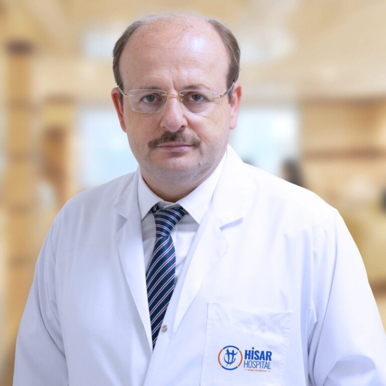 Басри Чакироглу (Basri Cakiroglu)