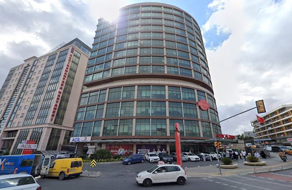 Больница Медикал Парк Газиосманпаша (Medical Park Gaziosmanpasa)