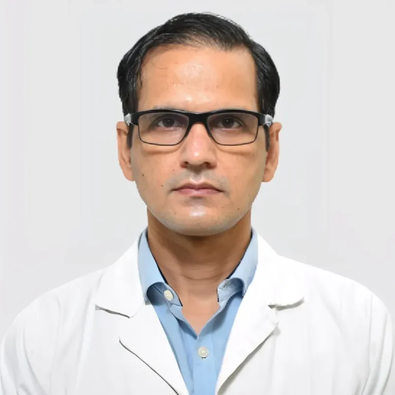 Доктор Парвин Ядав (Parveen Yadav)