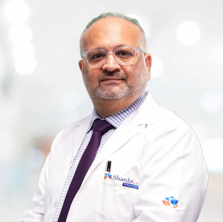 Доктор Анил Таквани (Anil Thakwani)