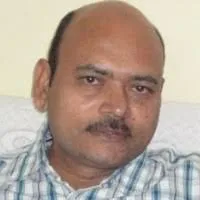 Ashok Kumar Jain