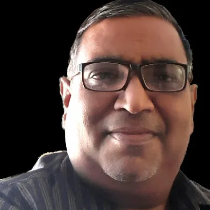 Chandra Prakash