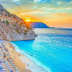 пересадка волос в Турции