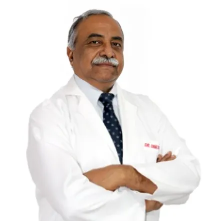 Доктор Динеш Пендхаркар (Dinesh Pendharkar)