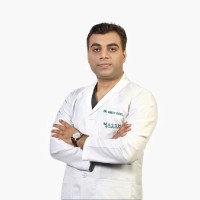 Доктор Анкит Гоэль