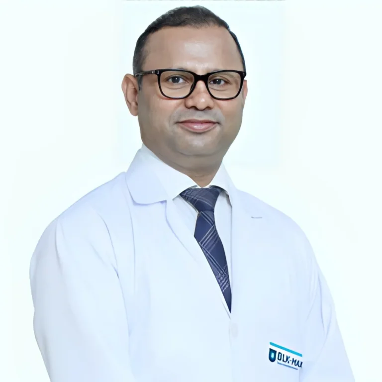 Доктор Чандрагуда Додагудар (Chandragouda Dodagoudar)