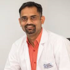 1. Dr. Deepak Jha – Breast Surgery, Surgical Oncology