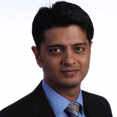 4. Dr. Devavrat Arya – Medical Oncologist