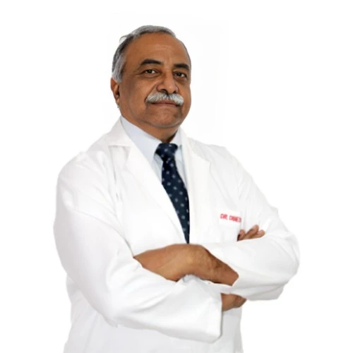 3. Dr. Dinesh Pendharkar