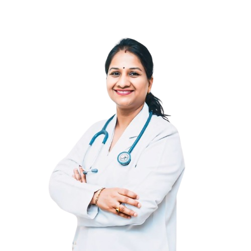 3. Dr. Jyoti Anand – Medical Oncologist