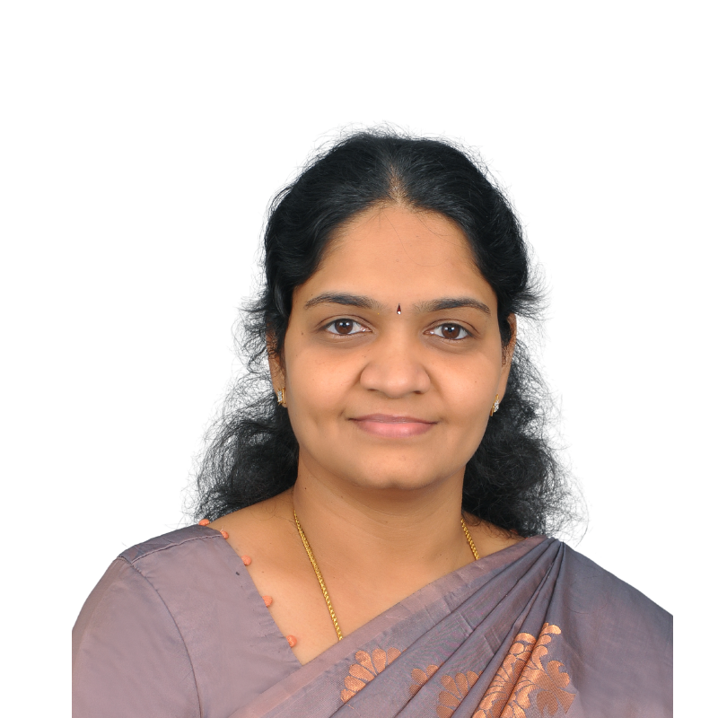 5. Dr. Meena Sivasankaran