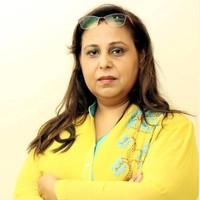 2. Dr. Meenu Walia – Medical Oncologist