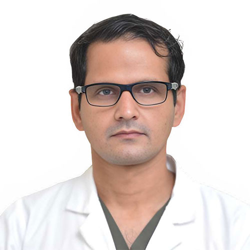 3. Dr. Parveen Yadav