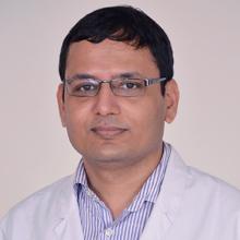2. Dr. Rahul Naithani