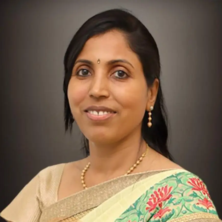 4. Dr. Sirisha Rani