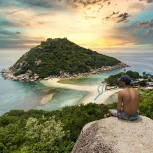 Cirugía de reasignación de género en Tailandia